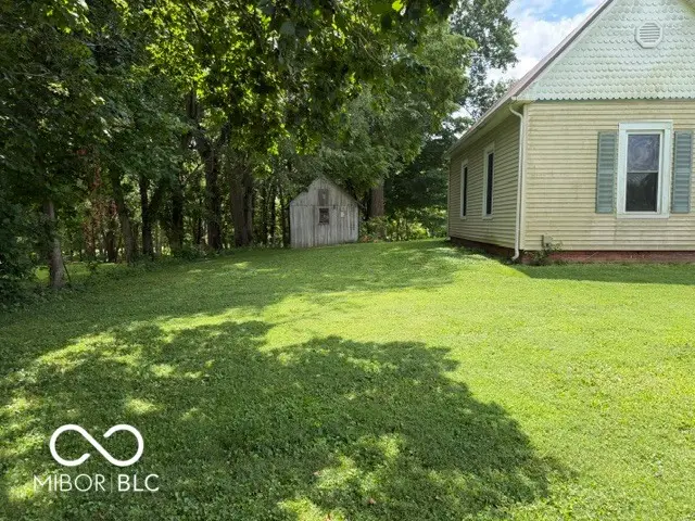 219 E Church Street, Bloomingdale, IN 47832 - #3