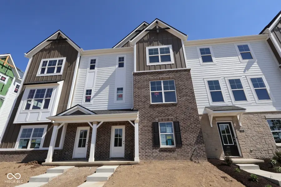 5720 Boynton Drive, Noblesville, IN 46062 - #2