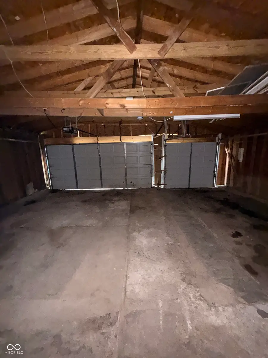 1118 N Mount Street, Indianapolis, IN 46222 - #3