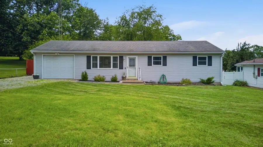 2903 N Eby Drive, Connersville, IN 47331 - #2