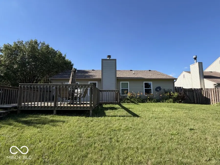 1921 W Misty Autumn Court, Kokomo, IN 46901 - #2