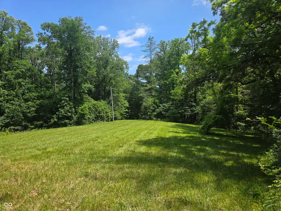 8025 N Fish Road, Bloomington, IN 47408 - #3
