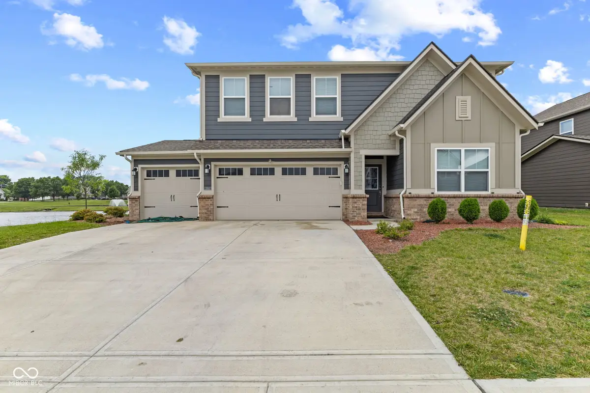 1384 Turnbridge Wls, Avon, IN 46123 - #1