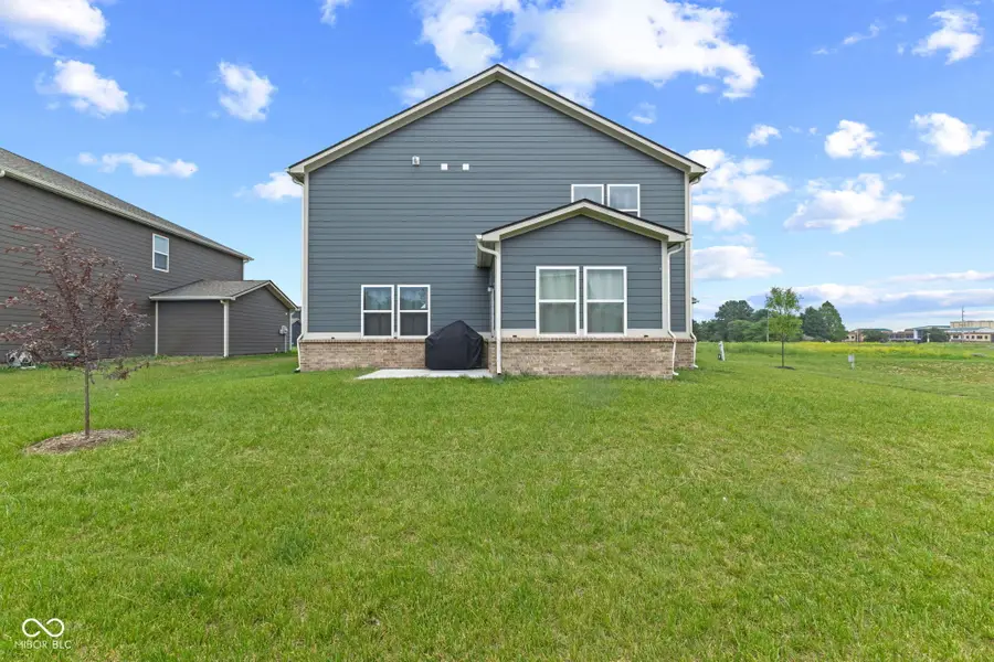 1384 Turnbridge Wls, Avon, IN 46123 - #3