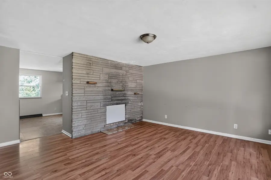 3950 N Elizabeth Street, Indianapolis, IN 46226 - #3