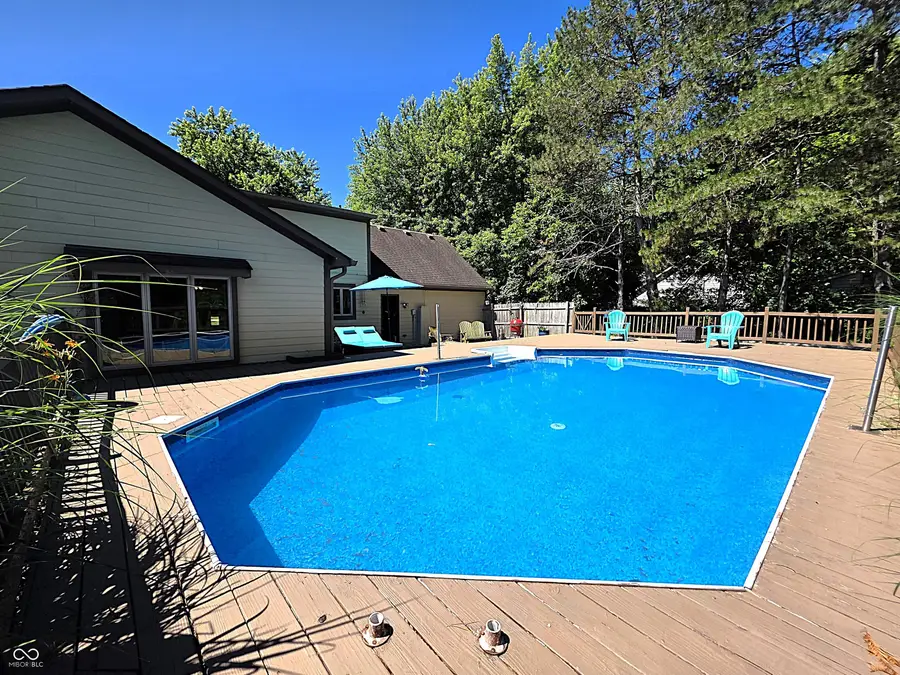 7950 E County Road 300 N, Brownsburg, IN 46112 - #2