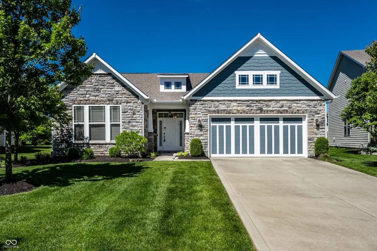 16720 Aerion Court, Westfield, IN 46074 - #1