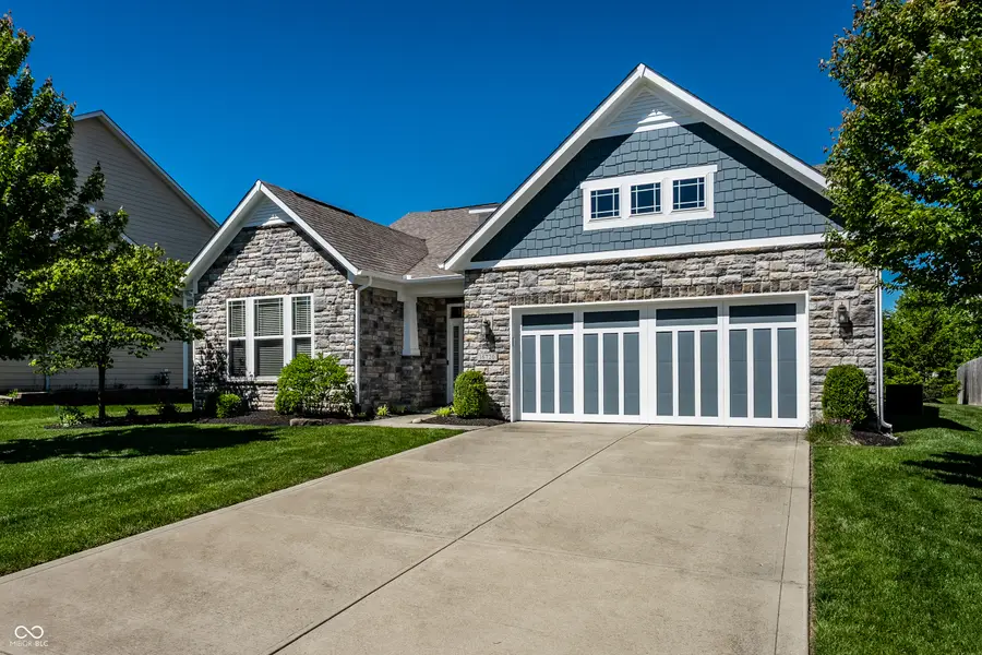 16720 Aerion Court, Westfield, IN 46074 - #2