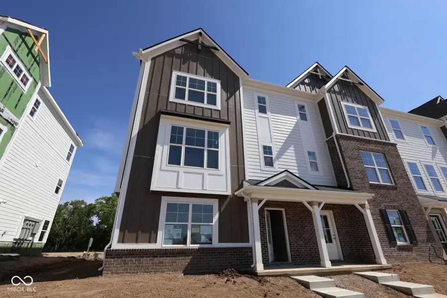 5716 Boynton Drive, Noblesville, IN 46062 - #2