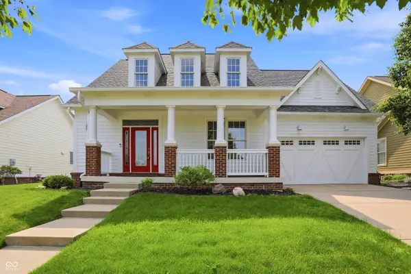 13008 Overview Drive, Fishers, IN 46037