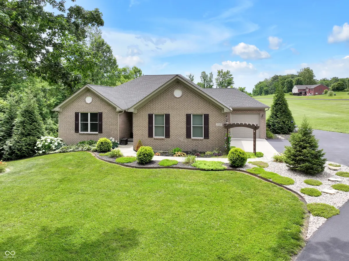 1710 Cessna Boulevard, Martinsville, IN 46151 - #1
