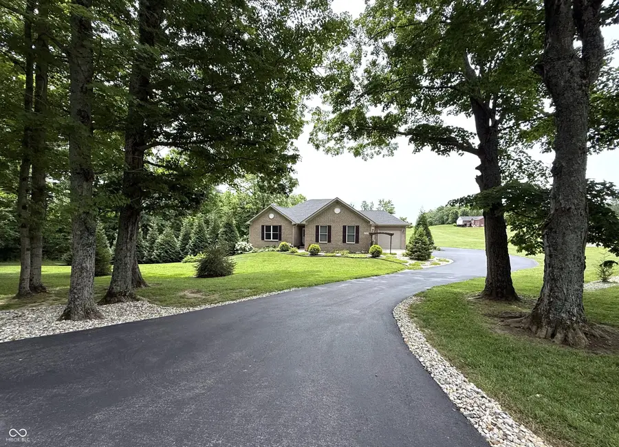 1710 Cessna Boulevard, Martinsville, IN 46151 - #2