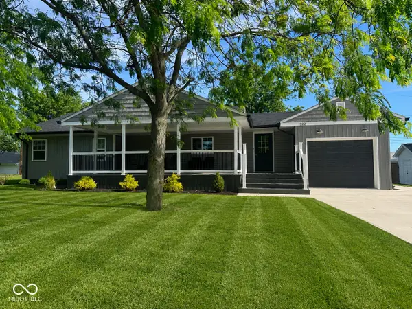 322 Glee Drive, Union City, IN 47390