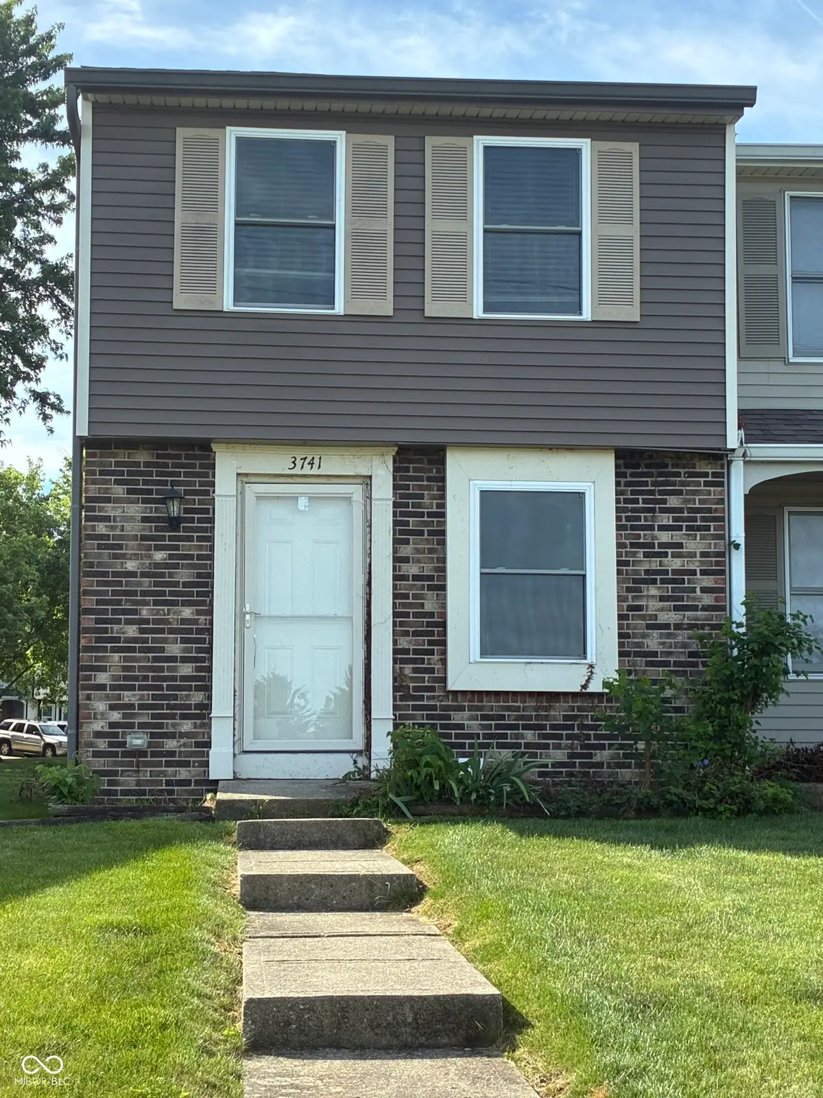 3741 Lima N Drive, Indianapolis, IN 46227 - #1