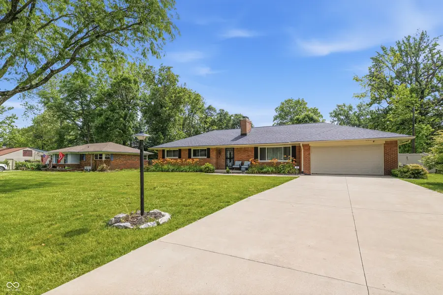 1303 Eustis, Indianapolis, IN 46229 - #2