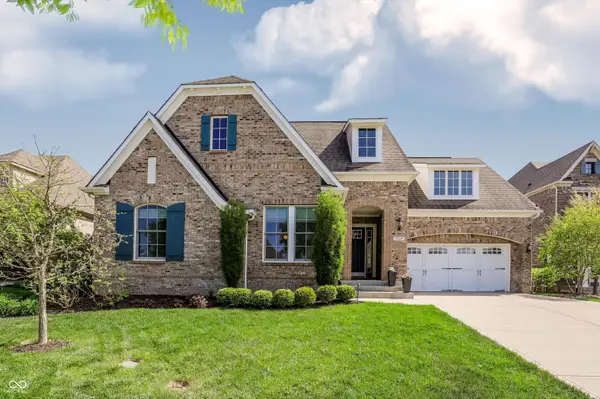 1169 Frenzel Parkway, Carmel, IN 46032