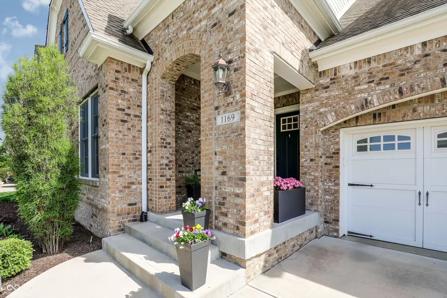 1169 Frenzel Parkway, Carmel, IN 46032 - #3