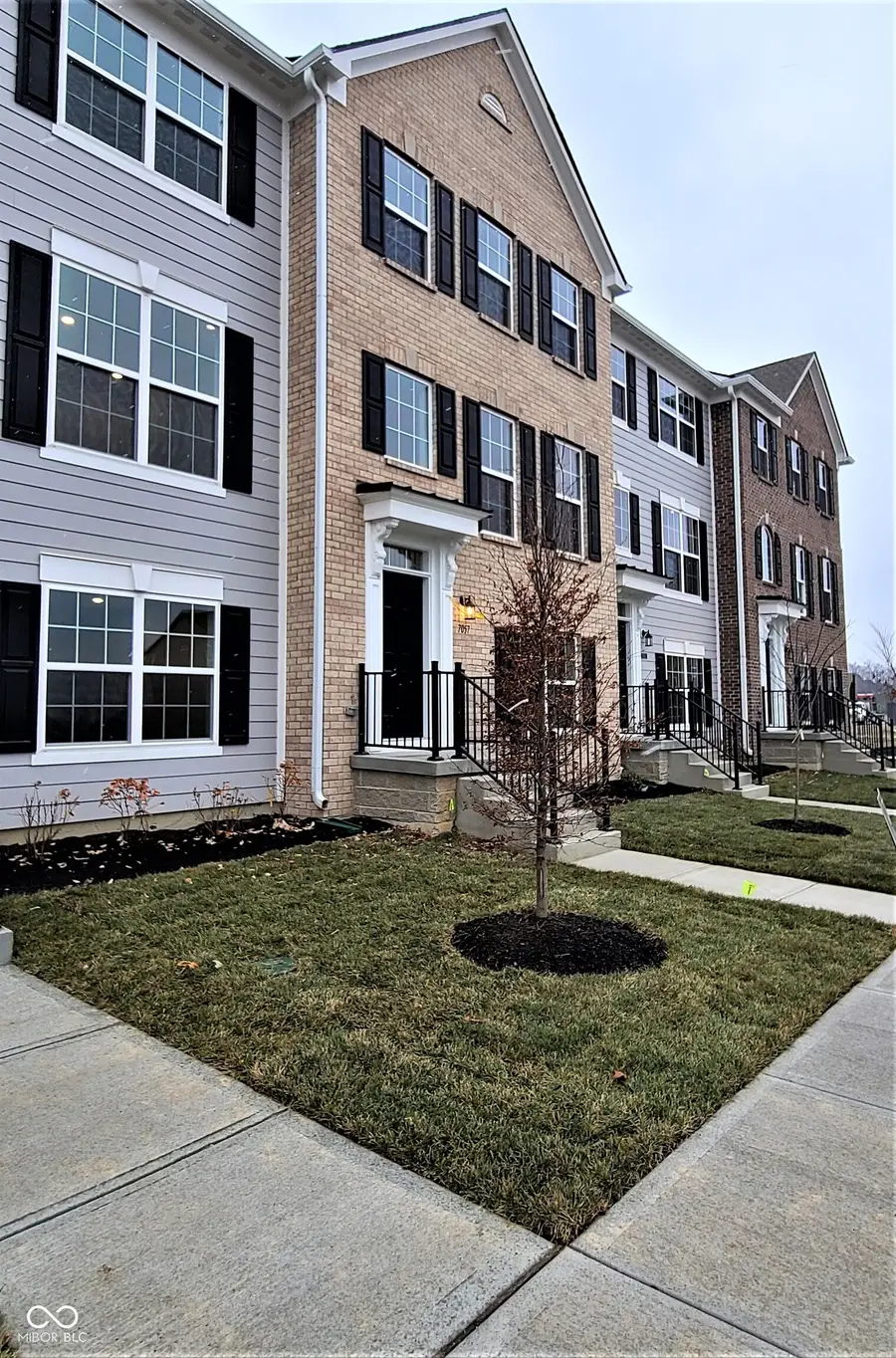 7057 Equality Boulevard, Carmel, IN 46033 - #2