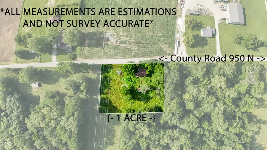 6421 E County Road 950 Road N, Seymour, IN 47274 - #2
