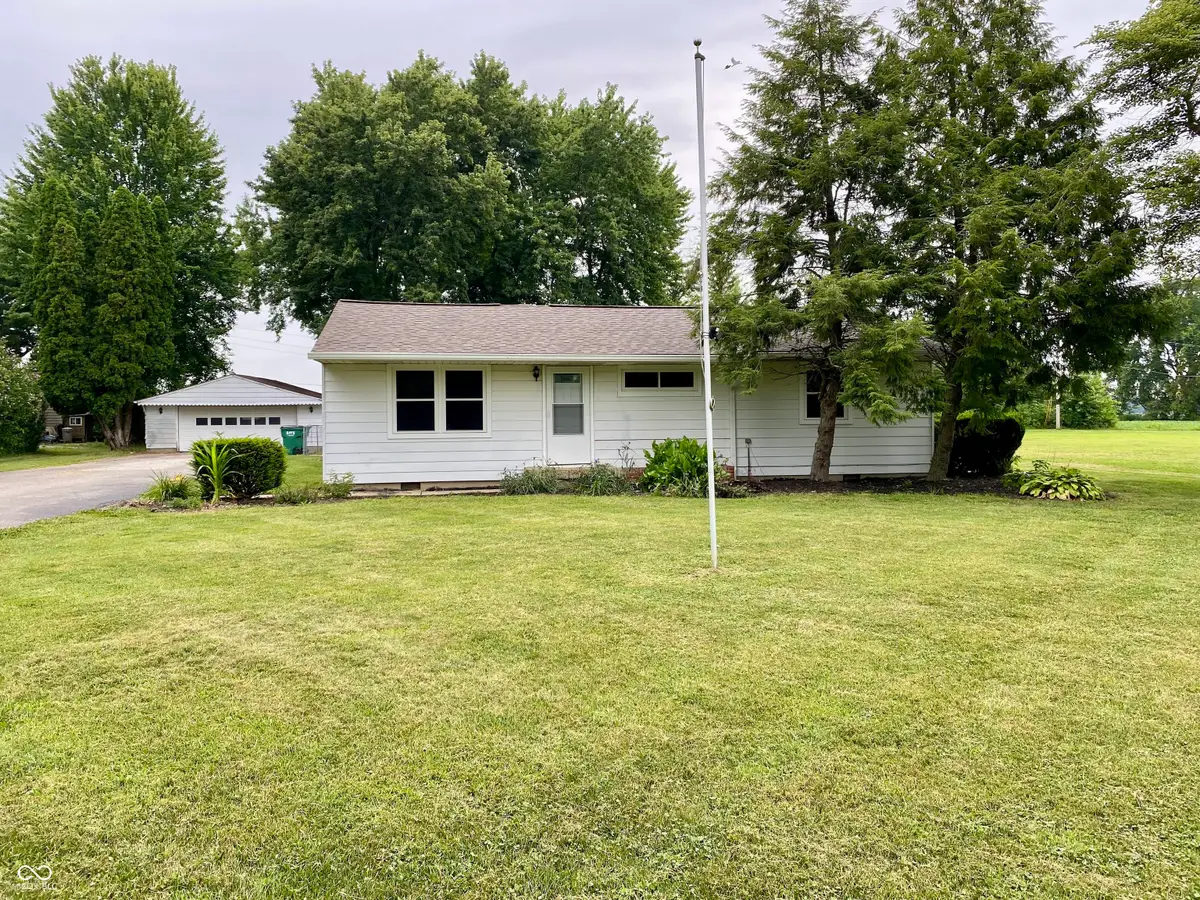 78 W Us Highway 136, Lizton, IN 46149 - #1