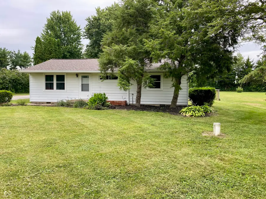 78 W Us Highway 136, Lizton, IN 46149 - #2