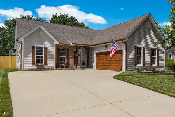 5926 Regency Drive, Columbus, IN 47203