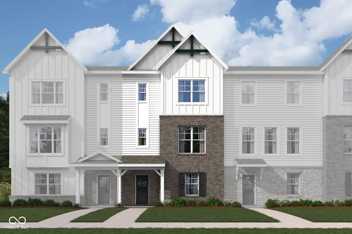5696 Boynton Drive, Noblesville, IN 46062 - #1