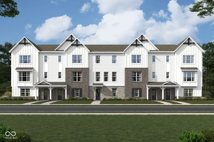 5696 Boynton Drive, Noblesville, IN 46062 - #2