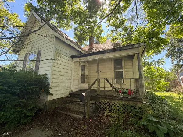 506 S California Street, Sheridan, IN 46069