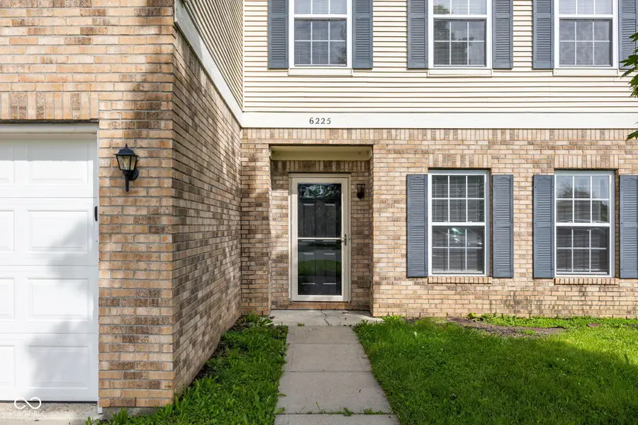 6225 White Rabbit Place, Indianapolis, IN 46235 - #3