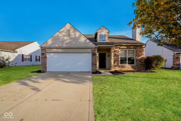2155 Canvasback Drive, Indianapolis, IN 46234