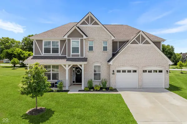 6291 Point Reyes, Brownsburg, IN 46112
