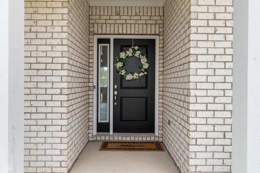 6291 Point Reyes, Brownsburg, IN 46112 - #3