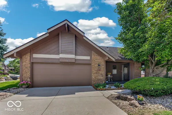 803 Burwick Trce, Greenwood, IN 46143