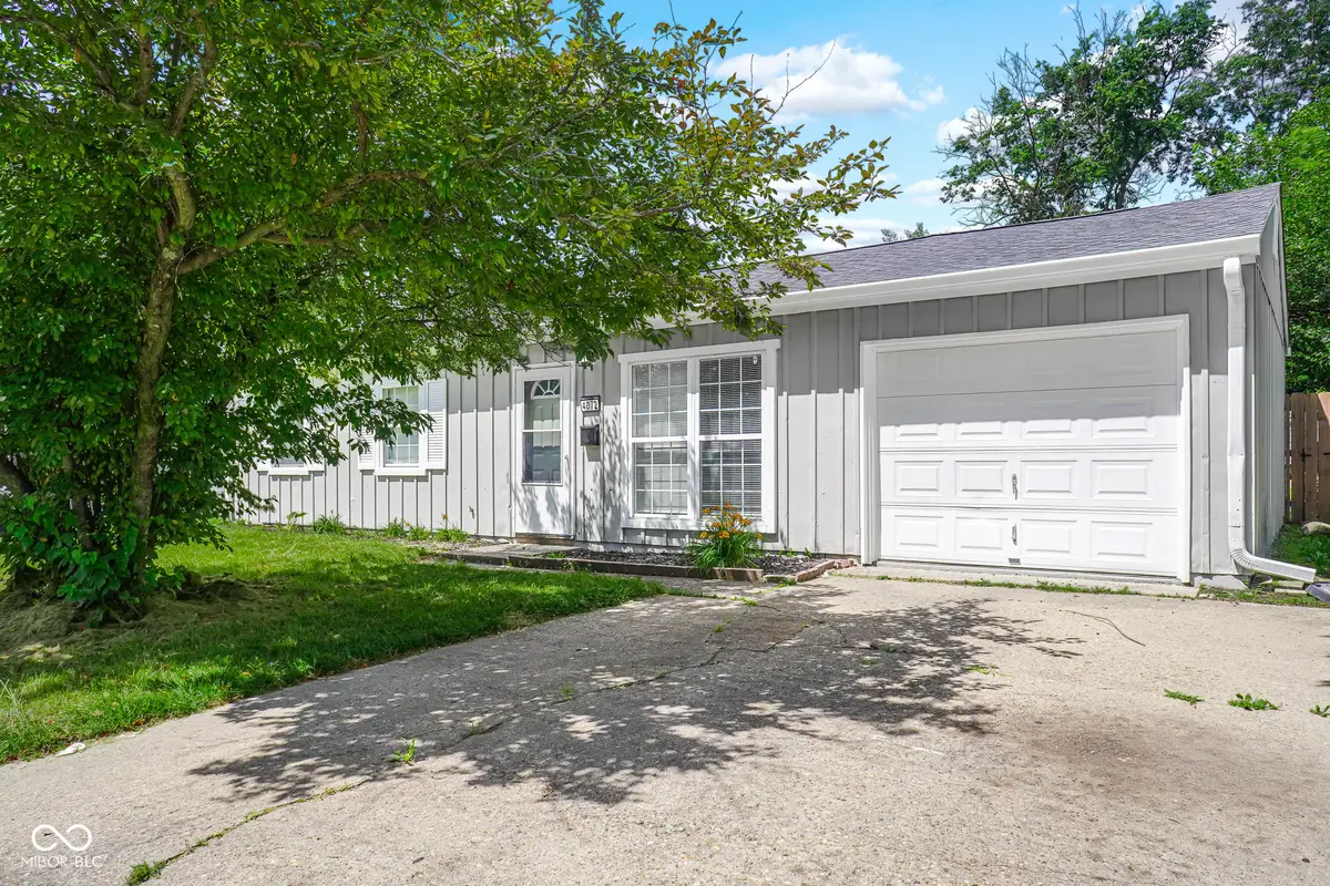 4072 Arborcrest Drive, Indianapolis, IN 46226 - #1