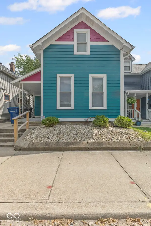 365 E Morris Street, Indianapolis, IN 46225