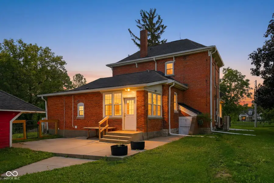 12808 W River Valley Road, Yorktown, IN 47396 - #2