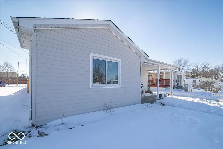 1681 R Avenue, New Castle, IN 47362 - #2
