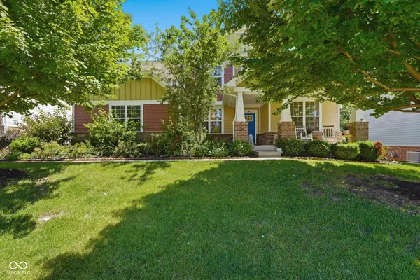 6523 Paddle Drive, Carmel, IN 46033