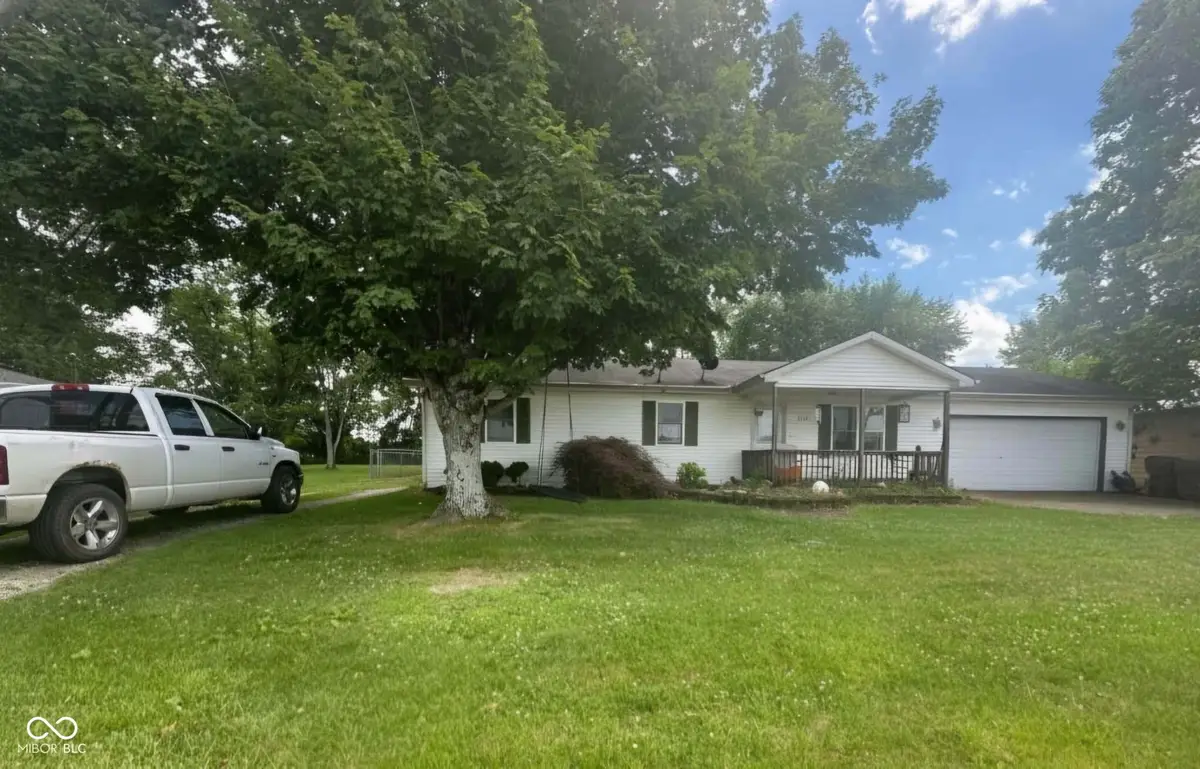 4332 E Plymouth Road, Scottsburg, IN 47170 - #1