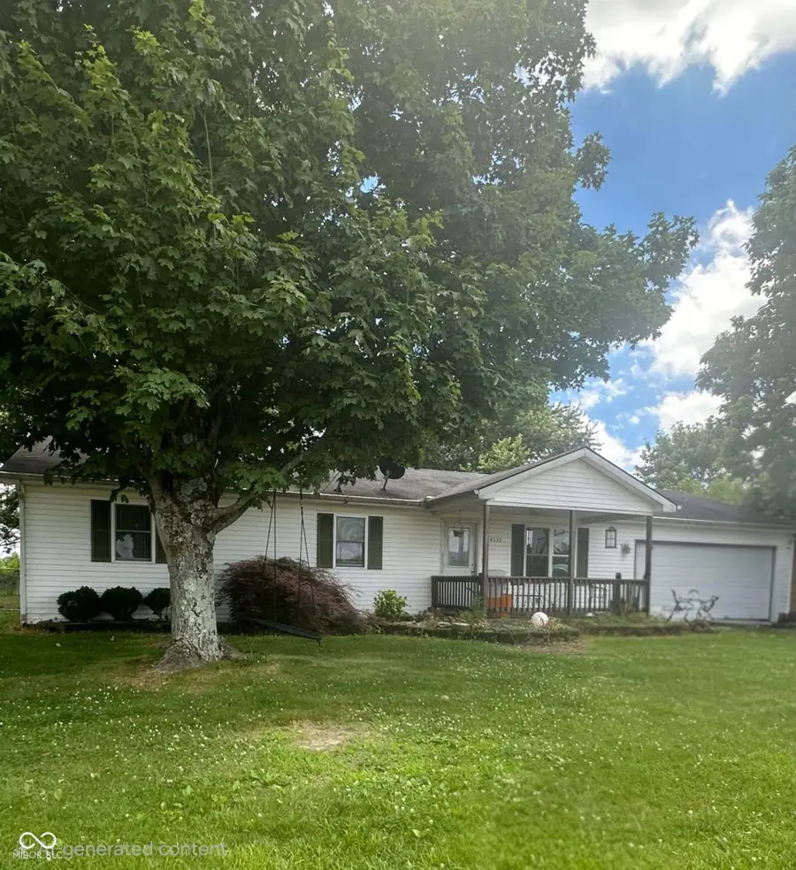 4332 E Plymouth Road, Scottsburg, IN 47170 - #2