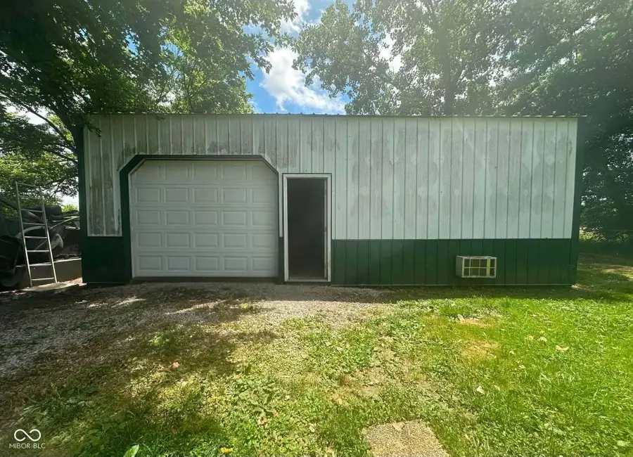 4332 E Plymouth Road, Scottsburg, IN 47170 - #3