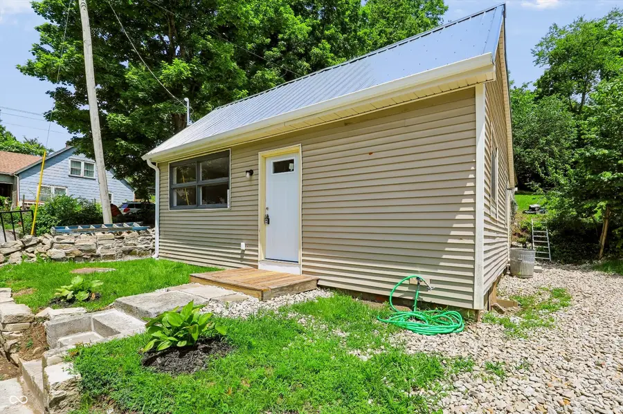 8146 Market, Stinesville, IN 47464 - #2