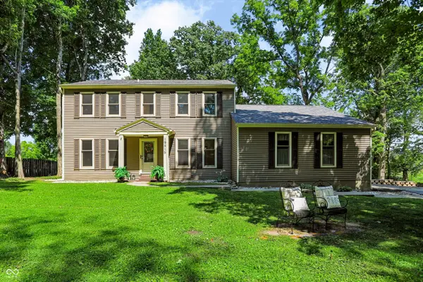 19515 Ethan Allen Lane, Westfield, IN 46074