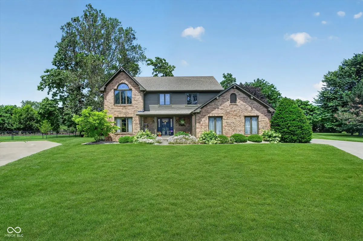 316 Tremont, Noblesville, IN 46062 - #1