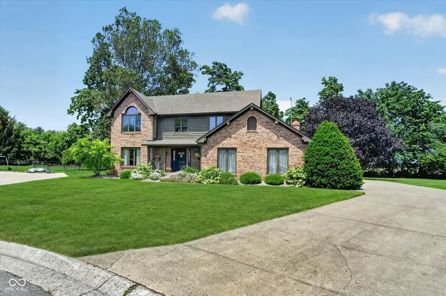 316 Tremont, Noblesville, IN 46062 - #2