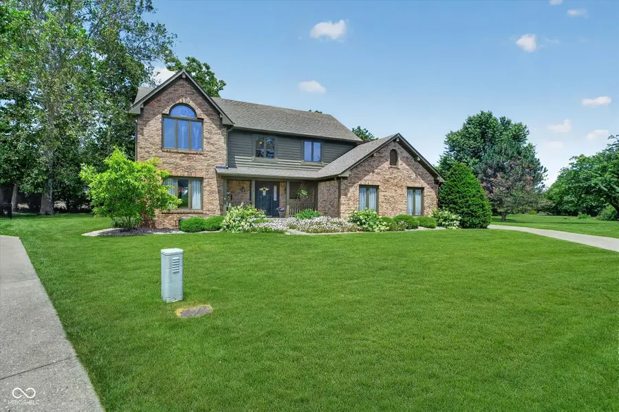 316 Tremont, Noblesville, IN 46062 - #3