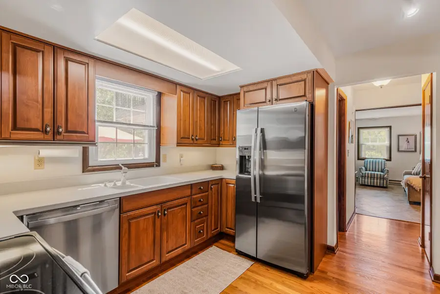 7221 S Sprague Road, Columbus, IN 47201 - #3