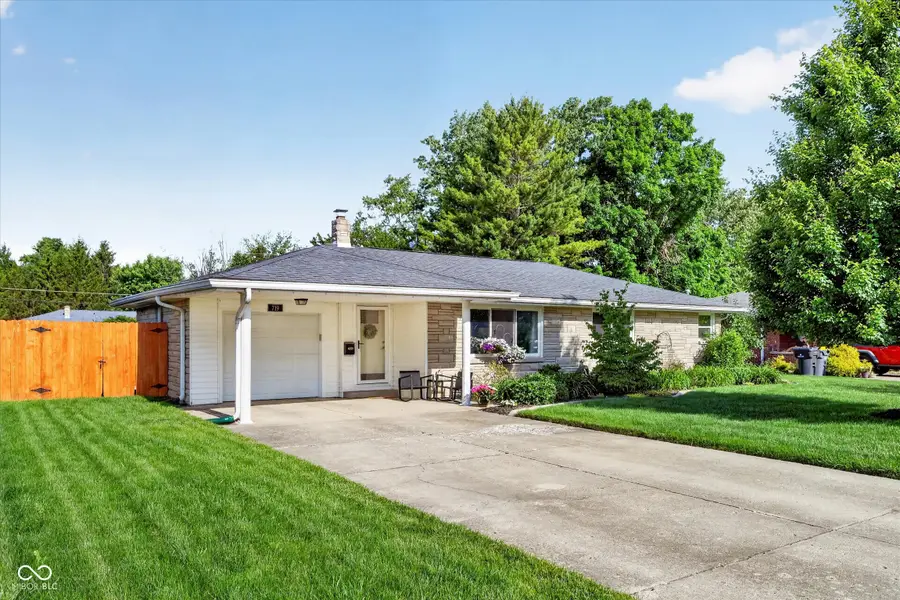 719 S Rangeline Road, Anderson, IN 46012 - #3