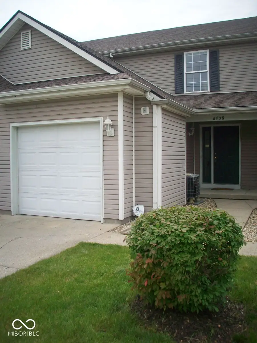 8408 Hague, Indianapolis, IN 46256 - #2